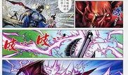 三国漫画,漫画中的英雄传奇与权谋斗争